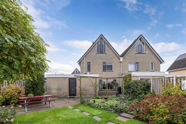 Medium property photo - Graafschap 32, 8302 KM Emmeloord